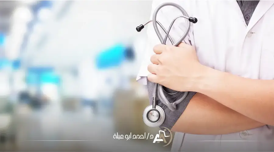 افضل دكتور تخصص كتف في مصر