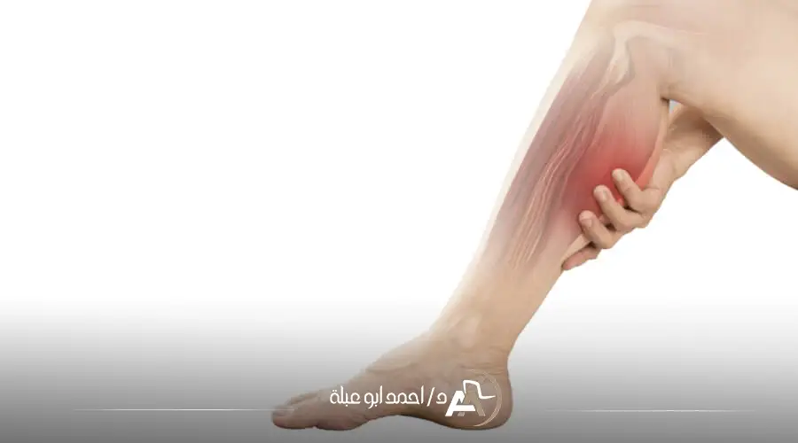 حقن لعلاج تمزق العضلات