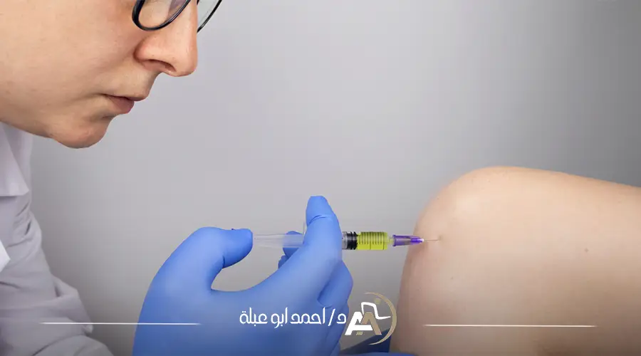 حقن الهيالورونيك اسيد للركبة (1)